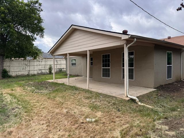 4209 Puget Street, Irving, TX 75062