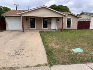 4209 Puget Street, Irving, TX 75062