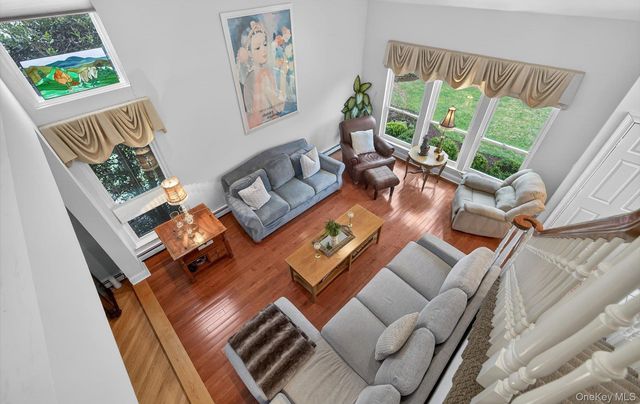 28 Timber Ridge Drive, Commack, NY 11725
