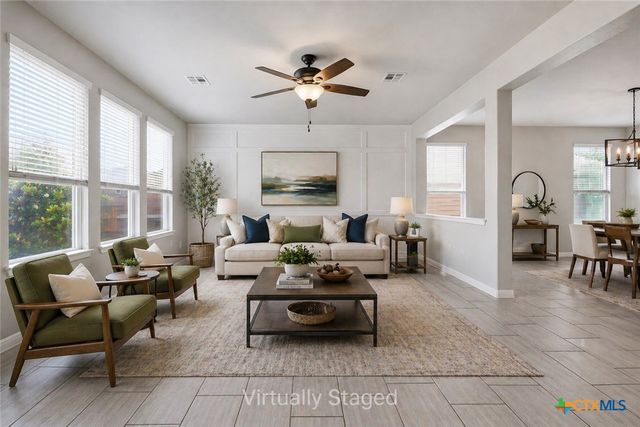 113 Bastian Lane, Georgetown, TX 78626