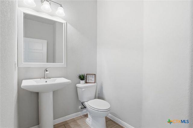 113 Bastian Lane, Georgetown, TX 78626