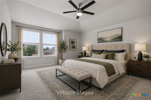 113 Bastian Lane, Georgetown, TX 78626