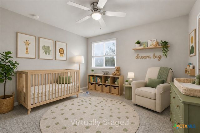 113 Bastian Lane, Georgetown, TX 78626