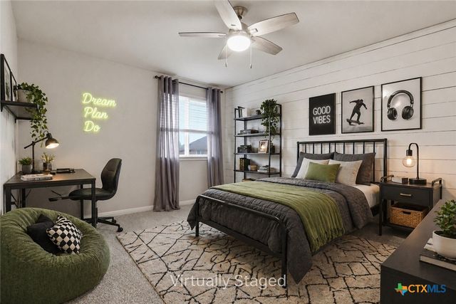 113 Bastian Lane, Georgetown, TX 78626