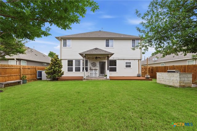 113 Bastian Lane, Georgetown, TX 78626