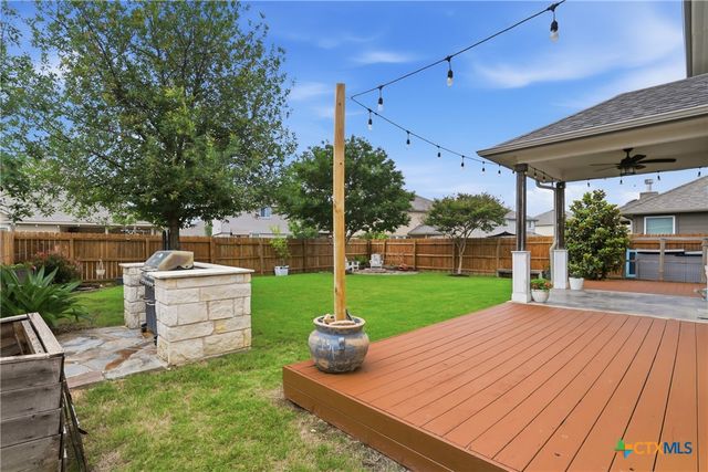 113 Bastian Lane, Georgetown, TX 78626