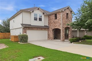 113 Bastian Lane, Georgetown, TX 78626