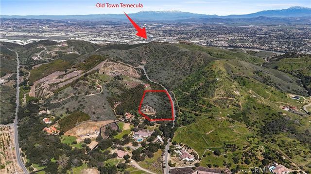 45025 Via Tornado, Temecula, CA 92590