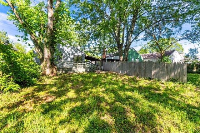 842 S Hampton Road, Columbus, OH 43227