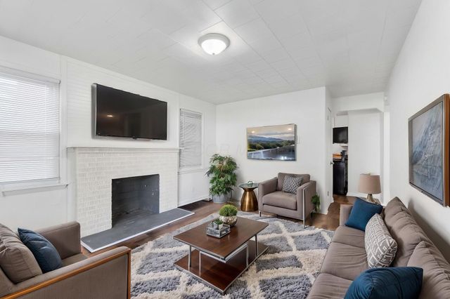 842 S Hampton Road, Columbus, OH 43227