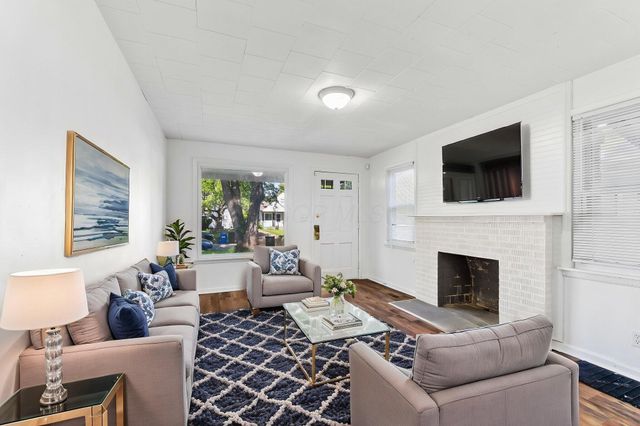 842 S Hampton Road, Columbus, OH 43227