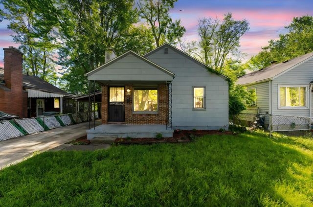 842 S Hampton Road, Columbus, OH 43227