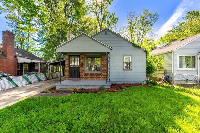 842 S Hampton Road, Columbus, OH 43227