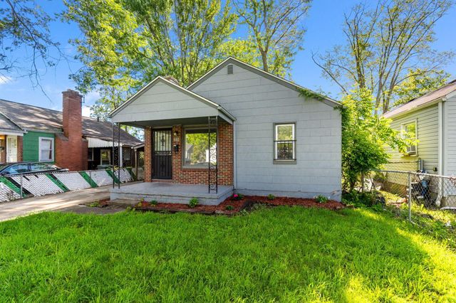842 S Hampton Road, Columbus, OH 43227