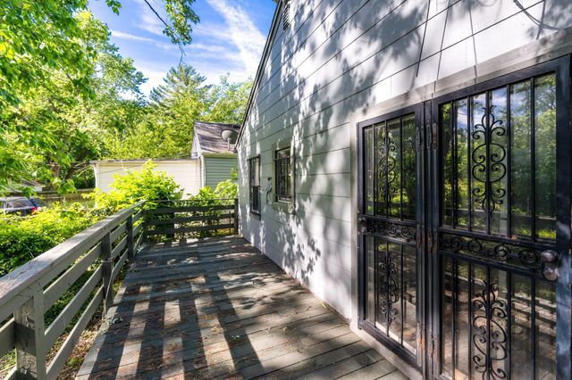 842 S Hampton Road, Columbus, OH 43227