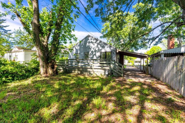 842 S Hampton Road, Columbus, OH 43227