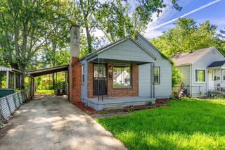 842 S Hampton Road, Columbus, OH 43227
