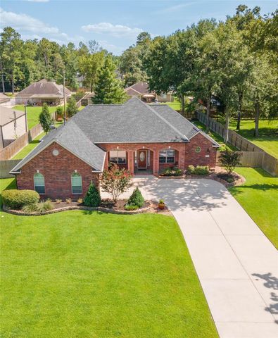 6315 Cypress Way Drive, Magnolia, TX 77354