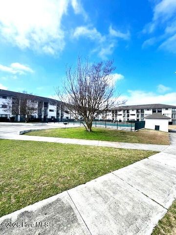 462 Racine Drive Unit A303, Wilmington, NC 28403
