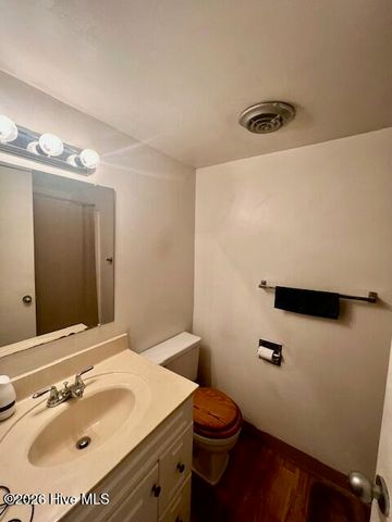 462 Racine Drive Unit A303, Wilmington, NC 28403