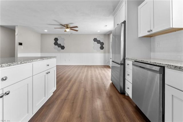 1805 Old Ridge RD, Virginia Beach, VA 23464