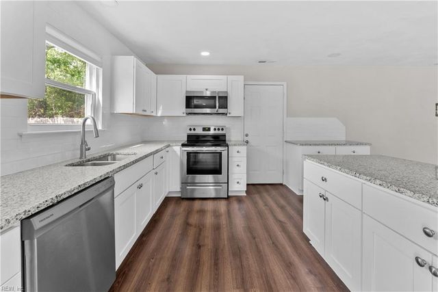 1805 Old Ridge RD, Virginia Beach, VA 23464