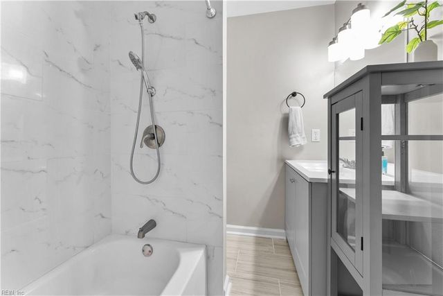 1805 Old Ridge RD, Virginia Beach, VA 23464