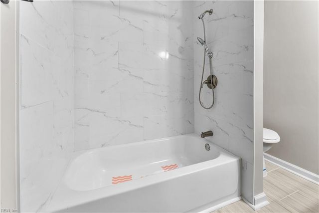 1805 Old Ridge RD, Virginia Beach, VA 23464