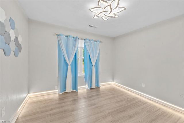 1805 Old Ridge RD, Virginia Beach, VA 23464