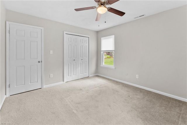 1805 Old Ridge RD, Virginia Beach, VA 23464