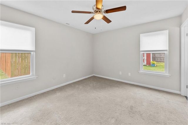 1805 Old Ridge RD, Virginia Beach, VA 23464