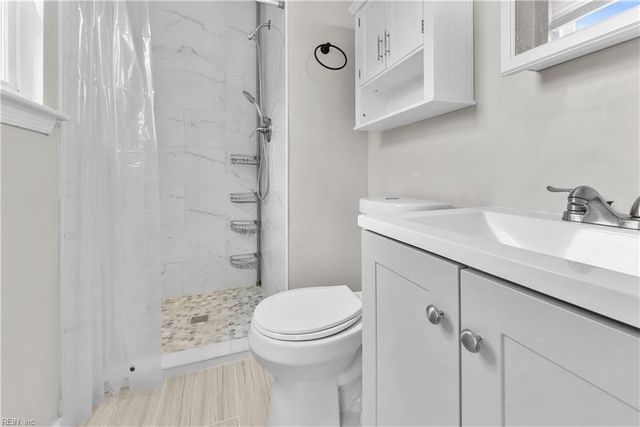 1805 Old Ridge RD, Virginia Beach, VA 23464