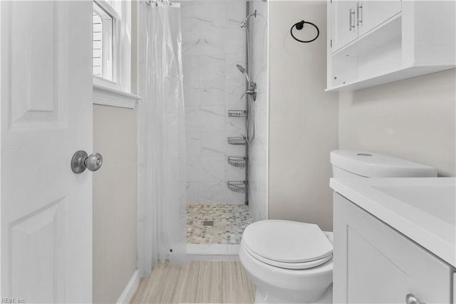 1805 Old Ridge RD, Virginia Beach, VA 23464