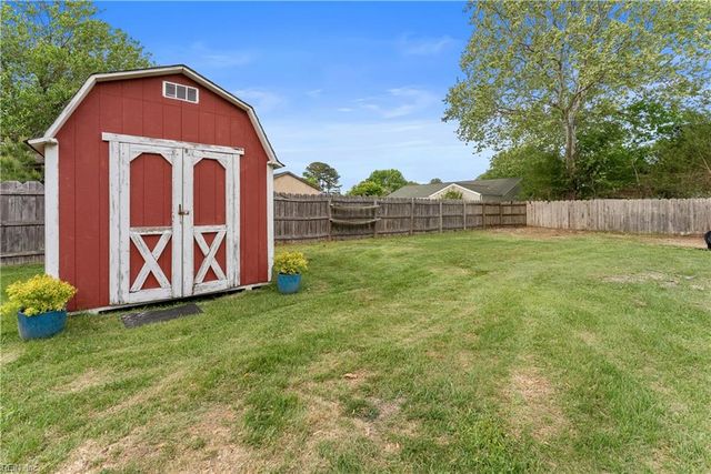 1805 Old Ridge RD, Virginia Beach, VA 23464