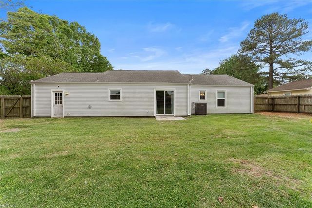 1805 Old Ridge RD, Virginia Beach, VA 23464