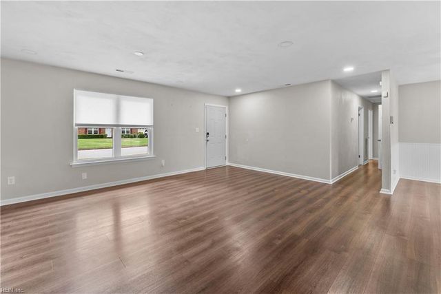 1805 Old Ridge RD, Virginia Beach, VA 23464