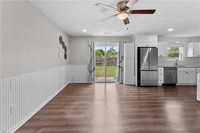 1805 Old Ridge RD, Virginia Beach, VA 23464