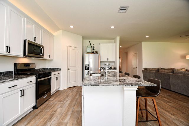 3008 Bur Landing Lane, Rosenberg, TX 77469