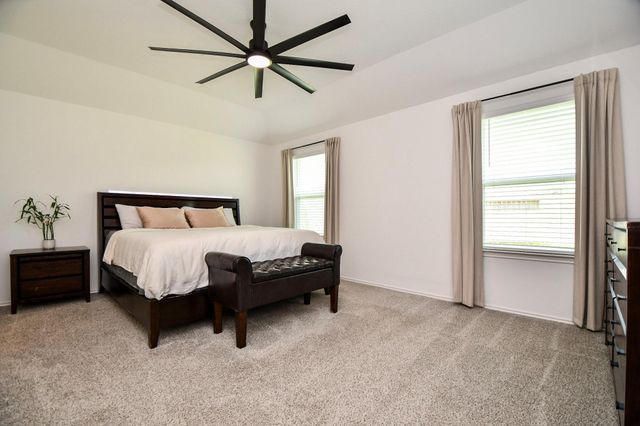 3008 Bur Landing Lane, Rosenberg, TX 77469