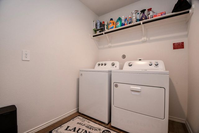 3008 Bur Landing Lane, Rosenberg, TX 77469