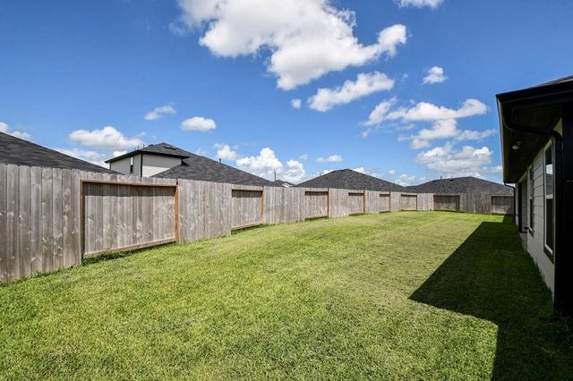 3008 Bur Landing Lane, Rosenberg, TX 77469