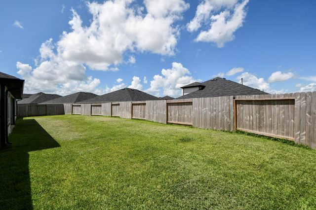 3008 Bur Landing Lane, Rosenberg, TX 77469