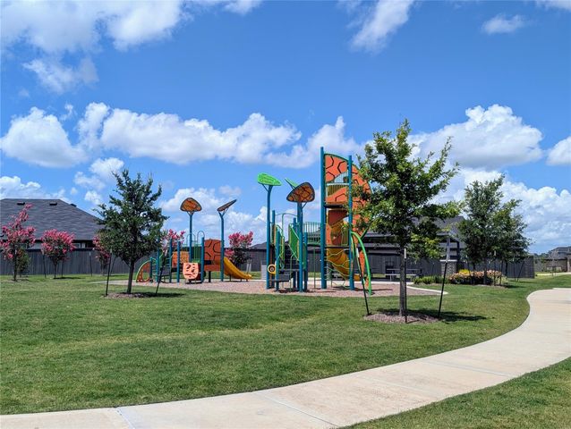 3008 Bur Landing Lane, Rosenberg, TX 77469