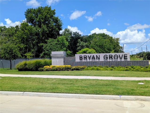 3008 Bur Landing Lane, Rosenberg, TX 77469