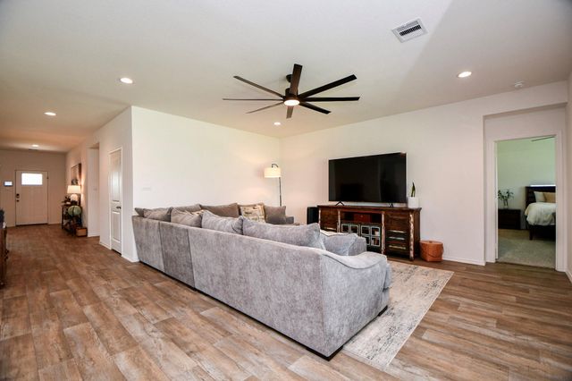 3008 Bur Landing Lane, Rosenberg, TX 77469