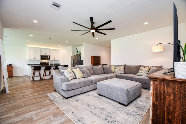 3008 Bur Landing Lane, Rosenberg, TX 77469
