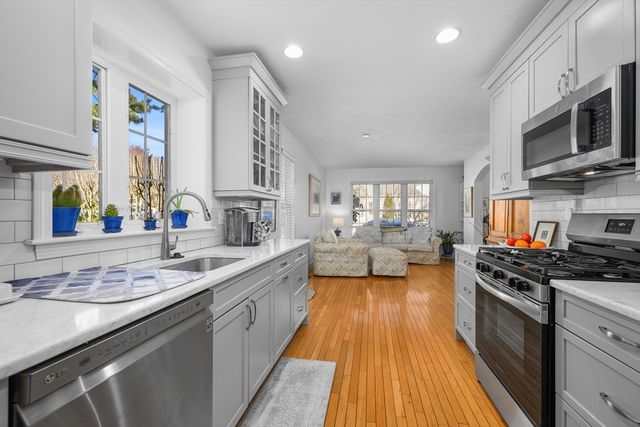 22 Stratford Rdg 22, Mashpee, MA 02649