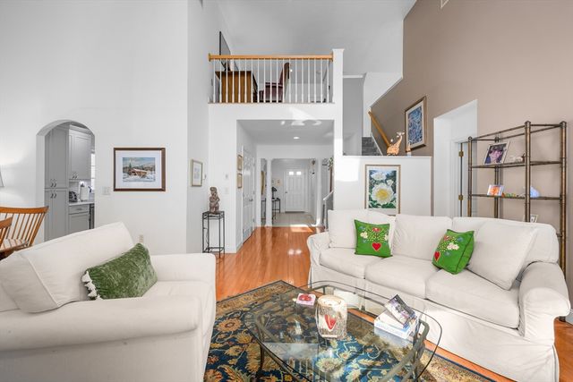 22 Stratford Rdg 22, Mashpee, MA 02649