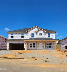 55 Northwood Drive, Fuquay Varina, NC 27526