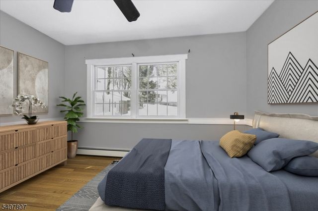 25 Dellwood Ave, Morris Twp., NJ 07960